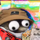 7629