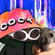 6684