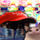 6908