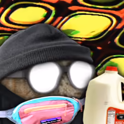 Sogette 2087