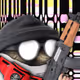7447