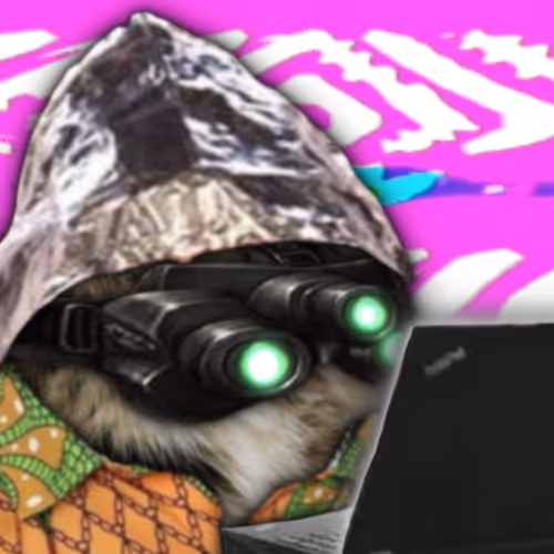 Lasogette