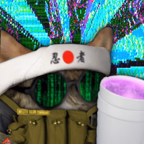 Lasogette
