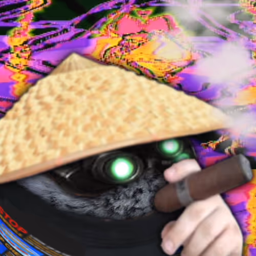 Lasogette
