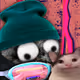 6496