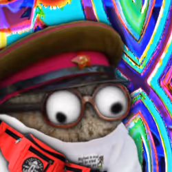 7355