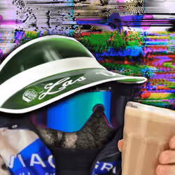 6114