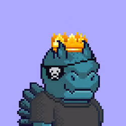 Dinorunners #3997