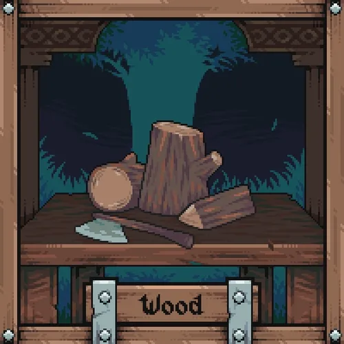 Rune Materials