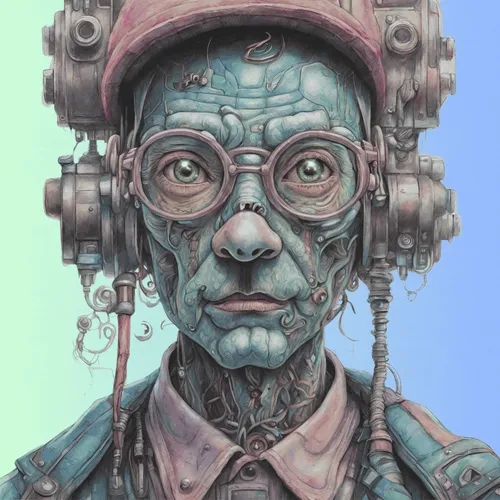 Funny Punk Edition