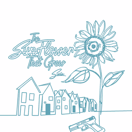 The Sunflower That Grew