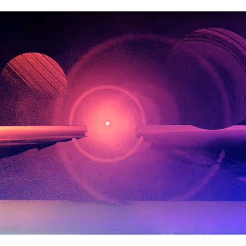 Harmonic Dichotomy Life And Its Paradoxes