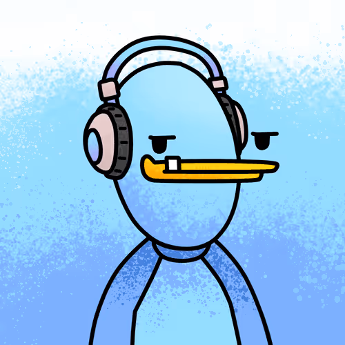 FraktalNFTDuckles V2