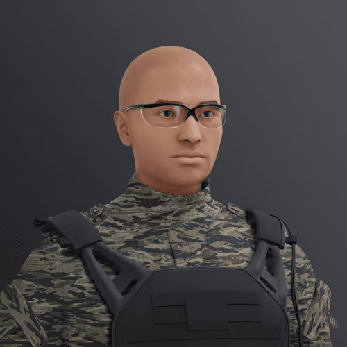 Mfarmy
