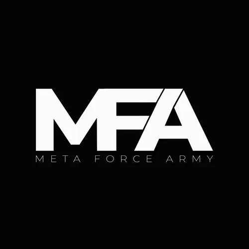 META FORCE ARMY #125