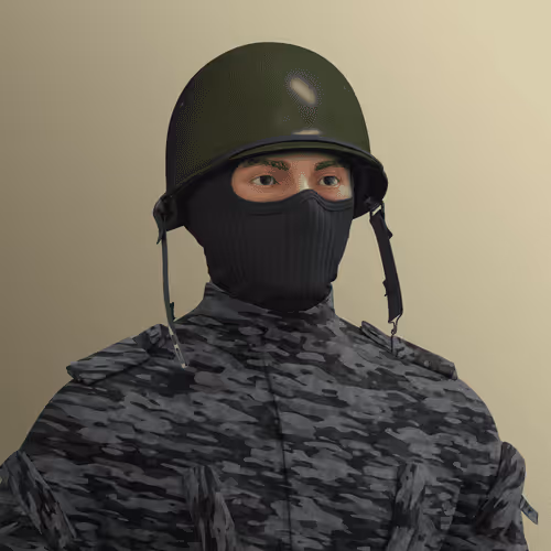Mfarmy