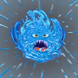 Dgenmon Evolution #214