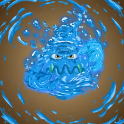 Dgenmon Evolution #228