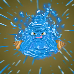 Dgenmon Evolution #213