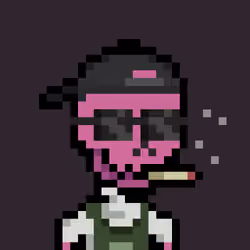 DegenSkellies #4200