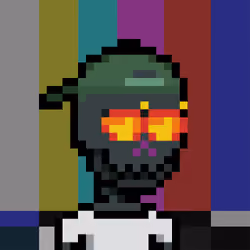 DegenSkellies #2137