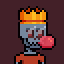 DegenSkellies #237