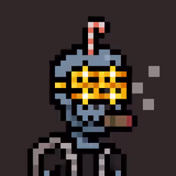 DegenSkellies #1426