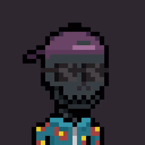 DegenSkellies #632