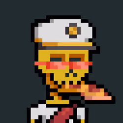 DegenSkellies #2692