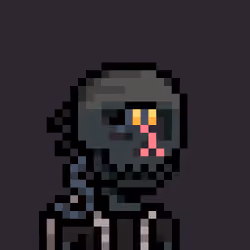 DegenSkellies #2090