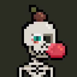 DegenSkellies #3152
