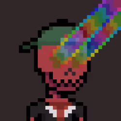 DegenSkellies #827