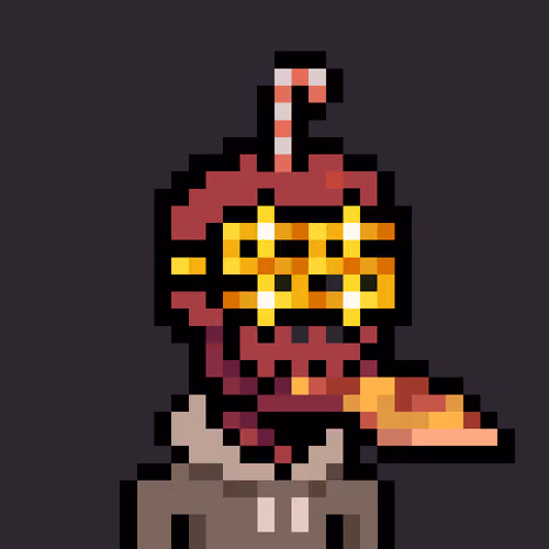 DegenSkellies #2628