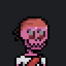 DegenSkellies #3160