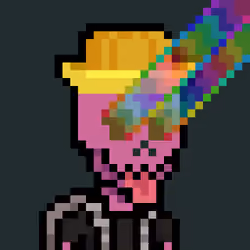 DegenSkellies #2158