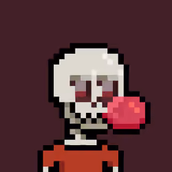 DegenSkellies #3226
