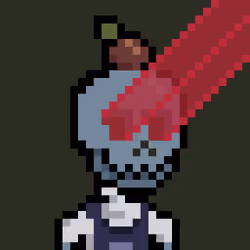 DegenSkellies #4294
