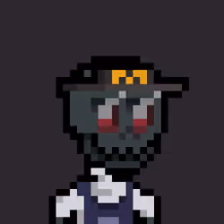 DegenSkellies #2569