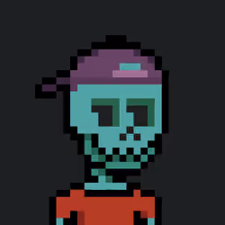 DegenSkellies #2152