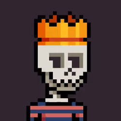 DegenSkellies #2952