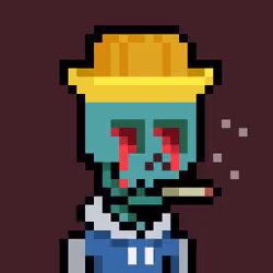 DegenSkellies #4470