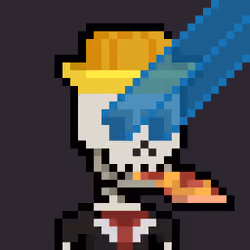 DegenSkellies #3214