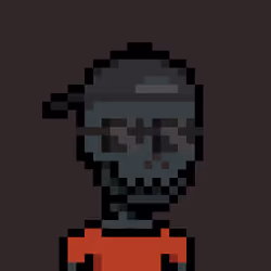 DegenSkellies #2156