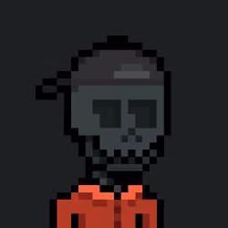 DegenSkellies #3274