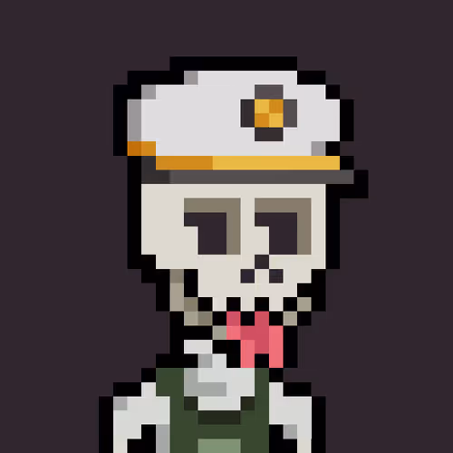 DegenSkellies #294