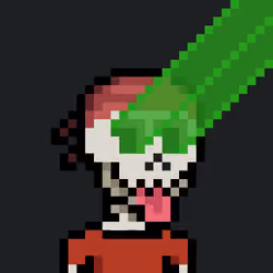 DegenSkellies #3654