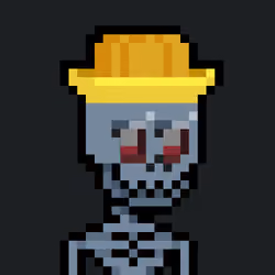 DegenSkellies #928