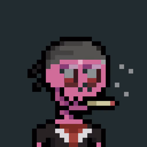 DegenSkellies #4072