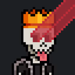 DegenSkellies #3499