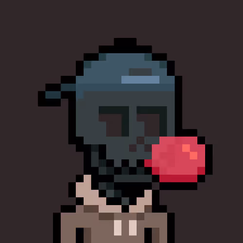DegenSkellies #289